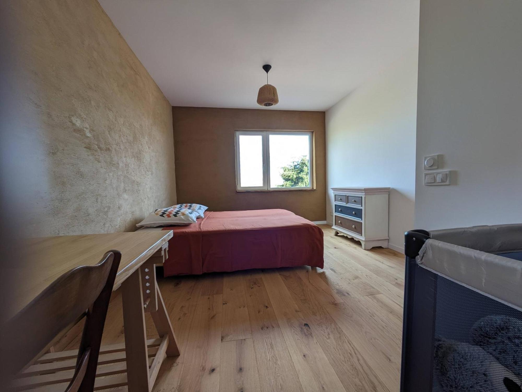 Terre De Sienne Daire Saint-Clair  Dış mekan fotoğraf